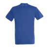 Tee-shirt unisexe col rond - TITAN