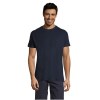 Tee-shirt unisexe col rond - TITAN