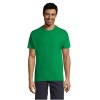 Tee-shirt unisexe col rond - TITAN
