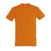 Tee-shirt unisexe col rond - TITAN