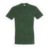 Tee-shirt unisexe col rond - TITAN