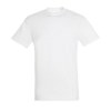 Tee-shirt unisexe col rond - TITAN