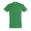 Tee-shirt unisexe col rond - TITAN