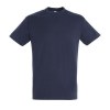 Tee-shirt unisexe col rond - TITAN