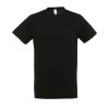 Tee-shirt unisexe col rond - TITAN