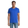 Tee-shirt unisexe col rond - TITAN