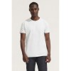 Tee-shirt unisexe col rond - TITAN