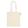 Sac cabas en coton Fairtrade