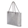 Sac de courses en feutre