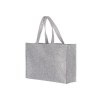 Petit sac à blocs de feutre