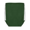 Sac à dos en coton avec fond plié OEKO-TEX®