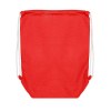 Sac à dos en coton avec fond plié OEKO-TEX®