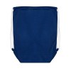 Sac à dos en coton avec fond plié OEKO-TEX®