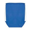 Sac à dos en coton avec fond plié OEKO-TEX®