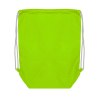 Sac à dos en coton avec fond plié OEKO-TEX®