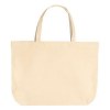 Cabas en coton avec fond OEKO-TEX®
