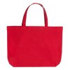 Cabas en coton avec fond OEKO-TEX®