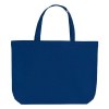 Cabas en coton avec fond OEKO-TEX®