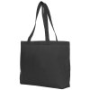 Cabas en toile OEKO-TEX®