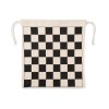 Jeu d'échecs ROYAL dans un sac