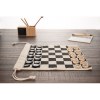 Jeu d'échecs ROYAL dans un sac