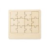 Puzzles en bois WOODSY
