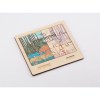 Puzzles en bois WOODSY