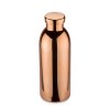 Bouteille en acier NEL 500 ml