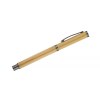 Stylo en bambou DENI encre noire