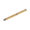 Stylo en bambou DENI encre noire