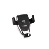 Support de téléphone avec chargeur induction GARI 15W USB-C