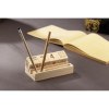 Calendrier en bambou NEN