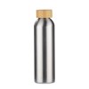 Bouteille en aluminium LIAM 600 ml