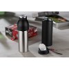 Bouteille sous vide DUAL 600 ml