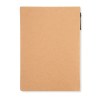 Carnet DELA A5