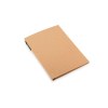 Carnet DELA A5