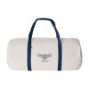 Sac polochon confection france (+Quadrilaser fond clair QL1)