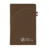 Porte-cartes fabricat. france (+Marquage à chaud MC11)