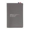 Etui 2 cartes couture mif (+Marquage à chaud MC11)