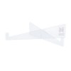 Support ordinateur pmma recycl (+Gravure laser LA21)