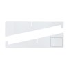 Support ordinateur pmma recycl (+Quadri numérique QV11)