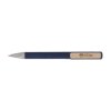 Stylo paille de ble/ bambou (+Gravure laser LA21)