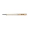 Stylo paille de ble/ bambou (+Gravure laser LA21)