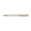 Stylo paille de ble/ bambou (+Tampographie TA31)