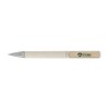 Stylo paille de ble/ bambou (+Tampographie TA31)