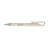 Stylo paille de ble/ bambou (+Tampographie TA51)