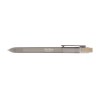 Stylo en platisque recycle (+Tampographie TA51)