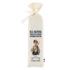 Etui coton 12 crayons couleur (+Quadrilaser fond clair QL1)