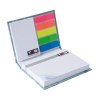 BLOC A7 100F.ADHES.QUADRI COUV