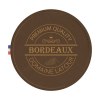 Sous-verre fabrication france (+Tampographie TA51)